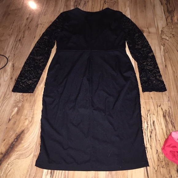 NWT YOINS dress size 4/6 medium - Picture 5 of 13